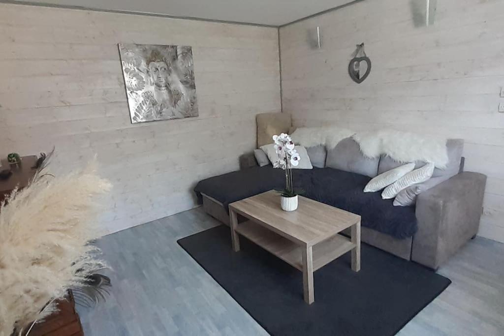 Appartement Cosy A Bussang Luaran gambar