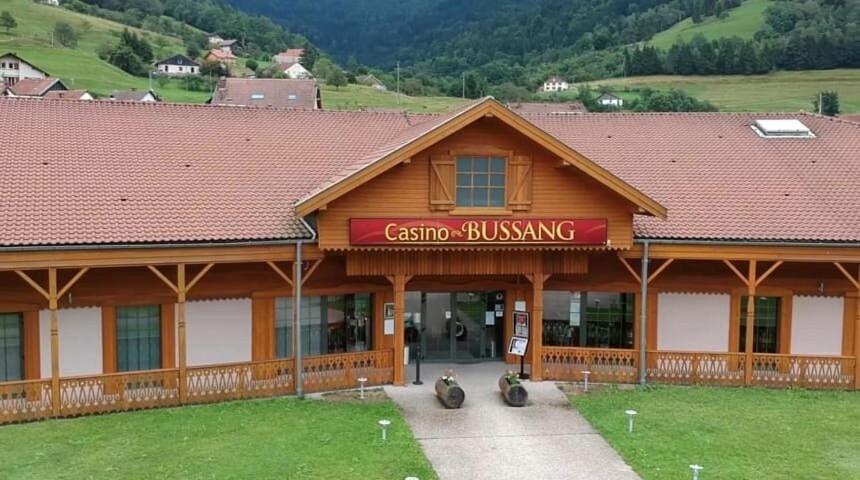 Appartement Cosy A Bussang Luaran gambar