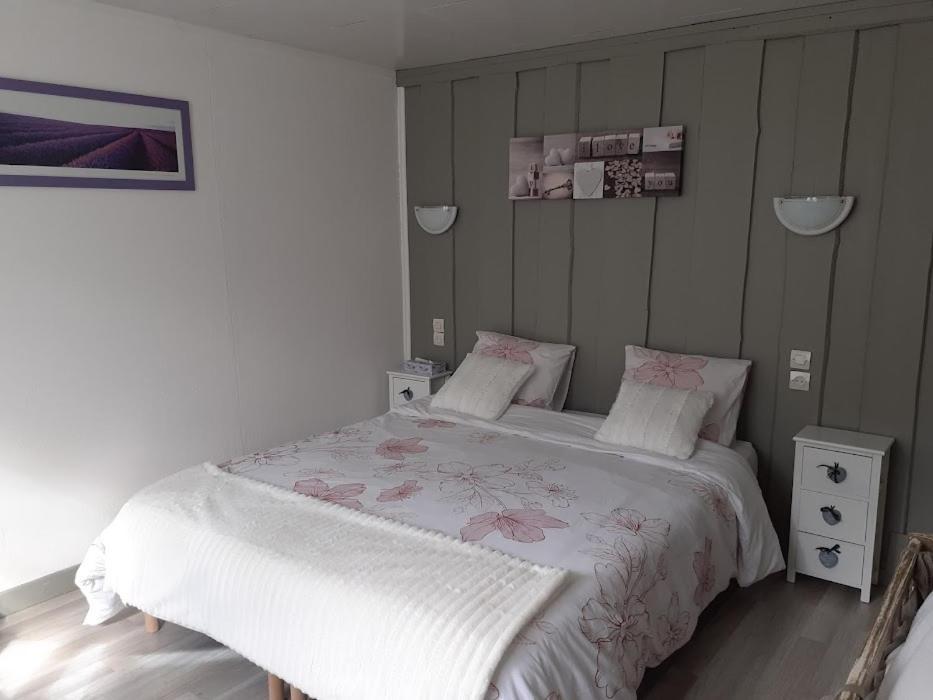 Appartement Cosy A Bussang Luaran gambar